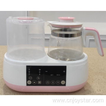 Multifunction Baby Milk Modulator Sterilizer And Dryer